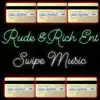 RudeRichPolo - Swipe Music - Single